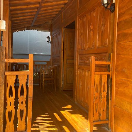 Bharata Beach House Keramas Extérieur photo