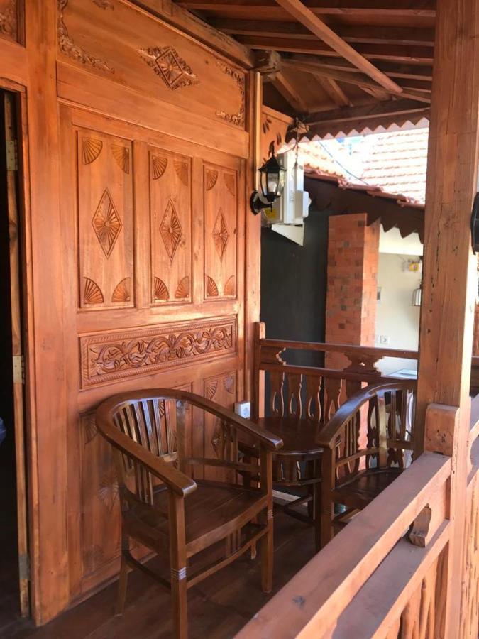 Bharata Beach House Keramas Extérieur photo